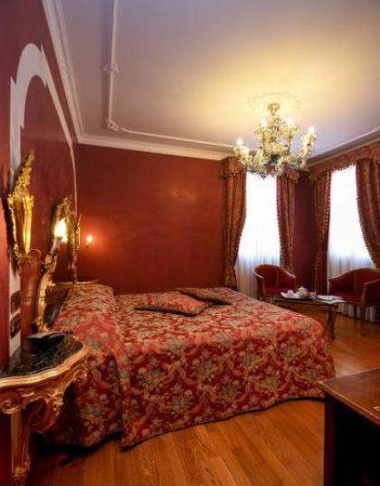 Hotel Ca' Alvise - image 12