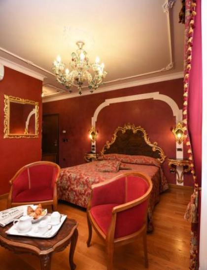 Hotel Ca' Alvise - image 15