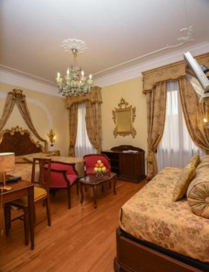 Hotel Ca' Alvise - image 16