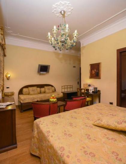 Hotel Ca' Alvise - image 18