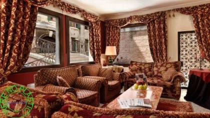 Hotel Ca' Alvise - image 8