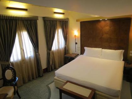 Hotel Dei Dragomanni - image 20