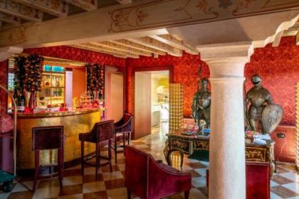 Excess Venice Boutique Hotel & Private Spa - Adults Only - image 12