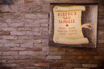 Hotel San Samuele - image 16