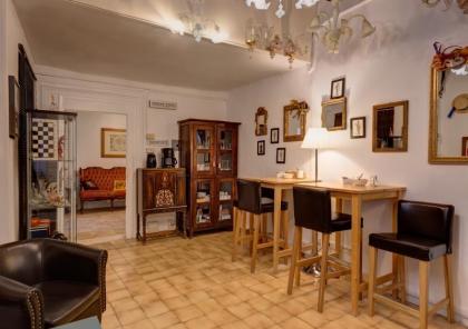 Hotel San Samuele - image 9