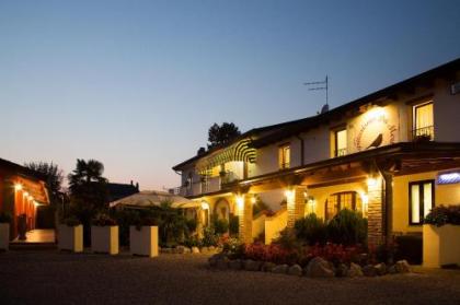 Agriturismo Da Merlo - image 11