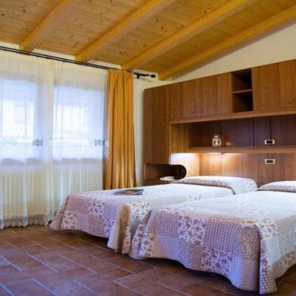Agriturismo Da Merlo - image 13