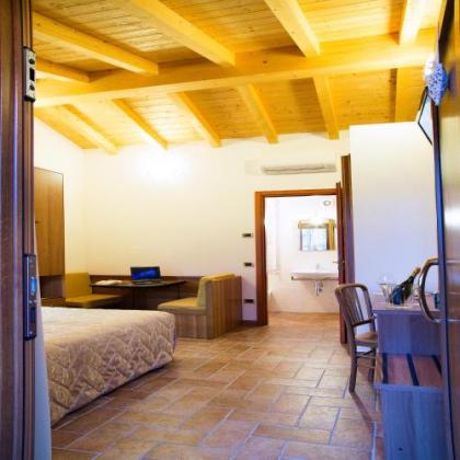 Agriturismo Da Merlo - image 4