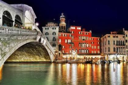 Hotel Rialto - image 1