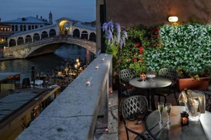 Hotel Rialto - image 10