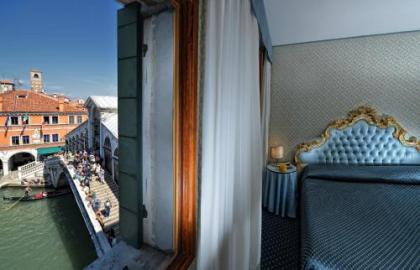 Hotel Rialto - image 16