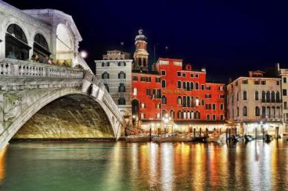 Hotel Rialto - image 2