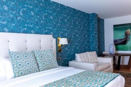 Courtyard by Marriott Venice Airport - image 10