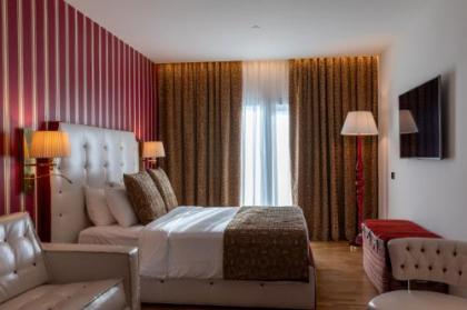 Courtyard by Marriott Venice Airport - image 12