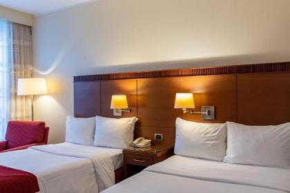 Courtyard by Marriott Venice Airport - image 14