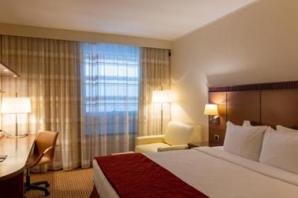 Courtyard by Marriott Venice Airport - image 19