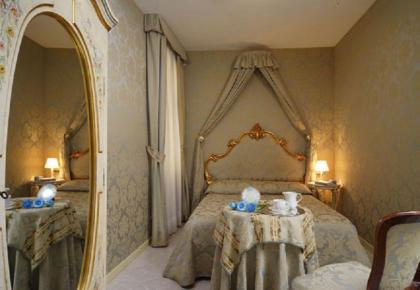 Hotel San Giorgio - image 1