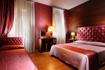 Hotel Abbazia - image 13
