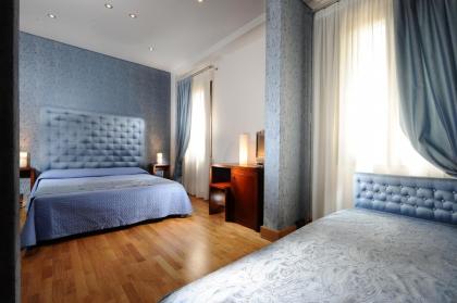 Hotel Abbazia - image 15