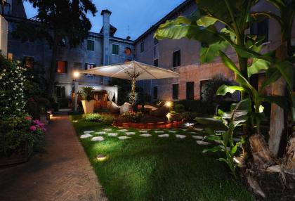 Hotel Abbazia - image 3