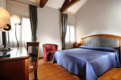 Hotel Abbazia - image 6