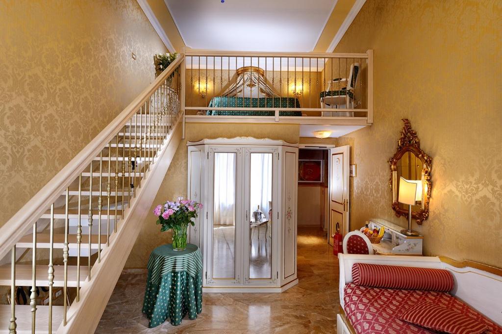 Hotel Canaletto - main image