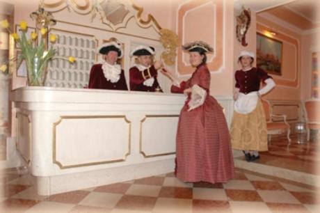 Hotel Canaletto - image 3