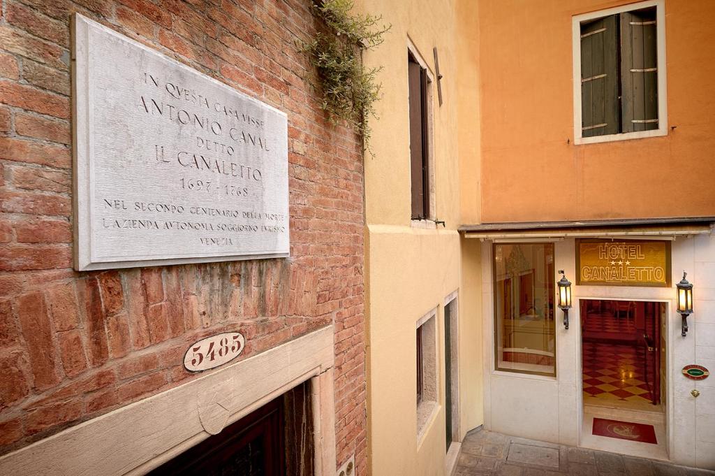 Hotel Canaletto - image 4