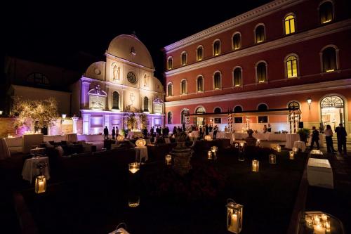 San Clemente Palace Kempinski - image 4