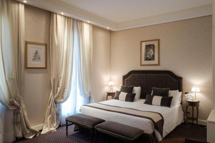Hotel Londra Palace - image 2