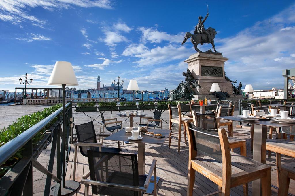 Hotel Londra Palace - image 4
