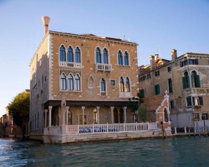 Hotel Palazzo Stern - image 16