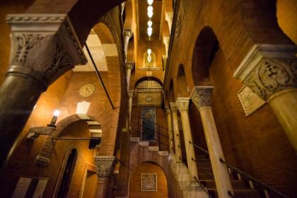 Hotel Palazzo Stern - image 9
