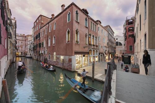 Ca' Del Campo - main image