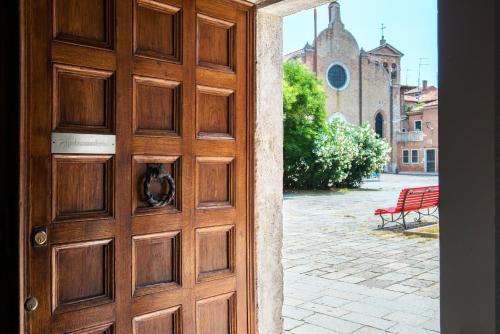 Palazzo Soderini - main image