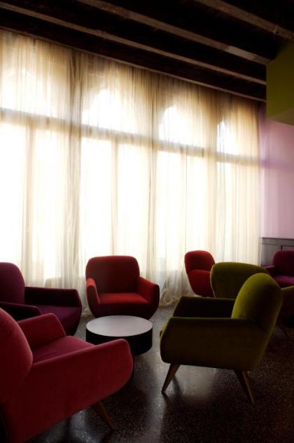 Hotel Ca Zusto Venezia - image 14