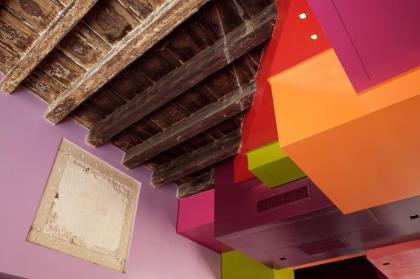 Hotel Ca Zusto Venezia - image 16
