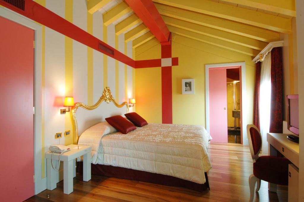 Hotel Ca Zusto Venezia - image 6
