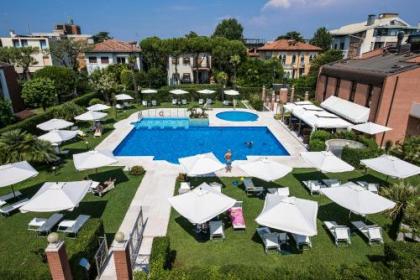 Marea Le Ville del Lido Resort - image 1