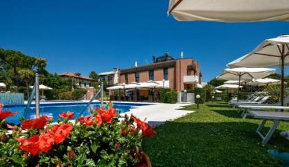 Marea Le Ville del Lido Resort - image 12