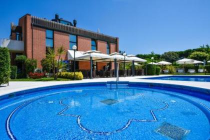 Marea Le Ville del Lido Resort - image 13