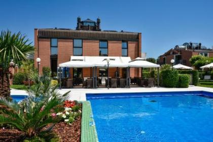 Marea Le Ville del Lido Resort - image 14