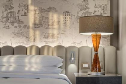 Hilton Molino Stucky Venice - image 10