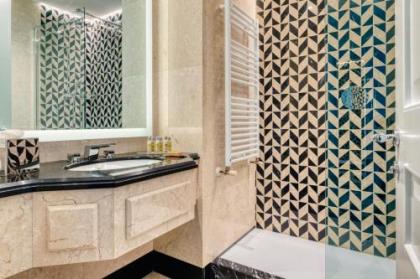 Hilton Molino Stucky Venice - image 12