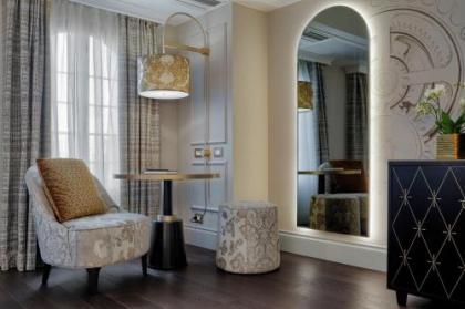 Hilton Molino Stucky Venice - image 15