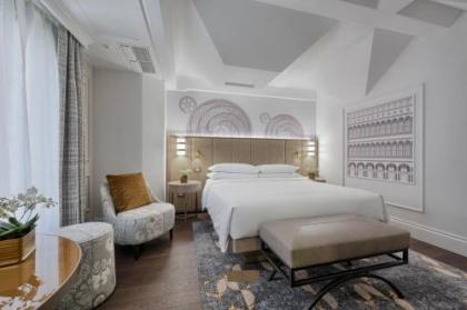 Hilton Molino Stucky Venice - image 16