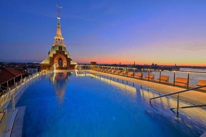 Hilton Molino Stucky Venice - image 17