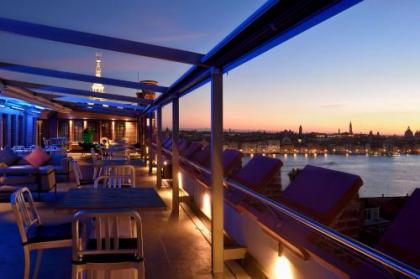 Hilton Molino Stucky Venice - image 18