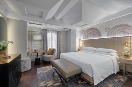 Hilton Molino Stucky Venice - image 20