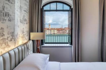 Hilton Molino Stucky Venice - image 5